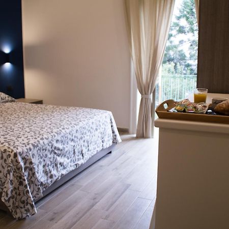 Bed and Breakfast Interno 10 Cavour Neapol Zewnętrze zdjęcie