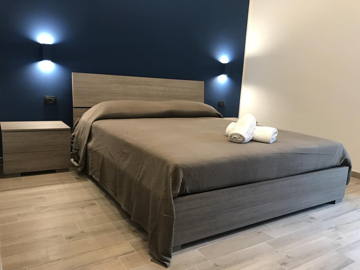 Bed and Breakfast Interno 10 Cavour Neapol Zewnętrze zdjęcie