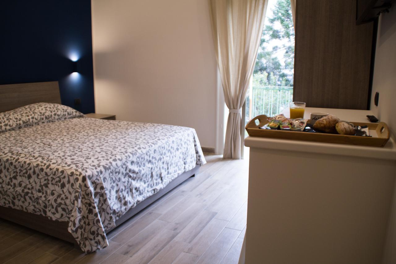 Bed and Breakfast Interno 10 Cavour Neapol Zewnętrze zdjęcie