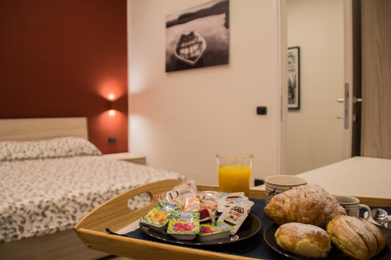 Bed and Breakfast Interno 10 Cavour Neapol Zewnętrze zdjęcie