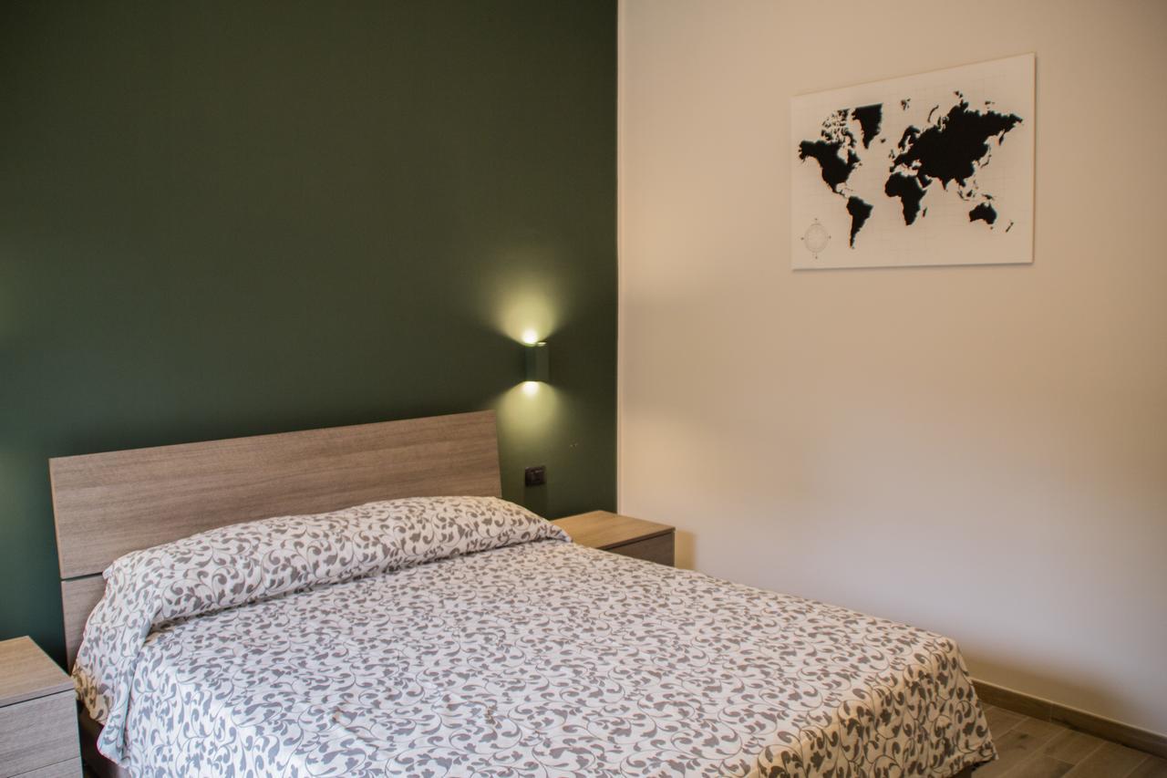 Bed and Breakfast Interno 10 Cavour Neapol Zewnętrze zdjęcie