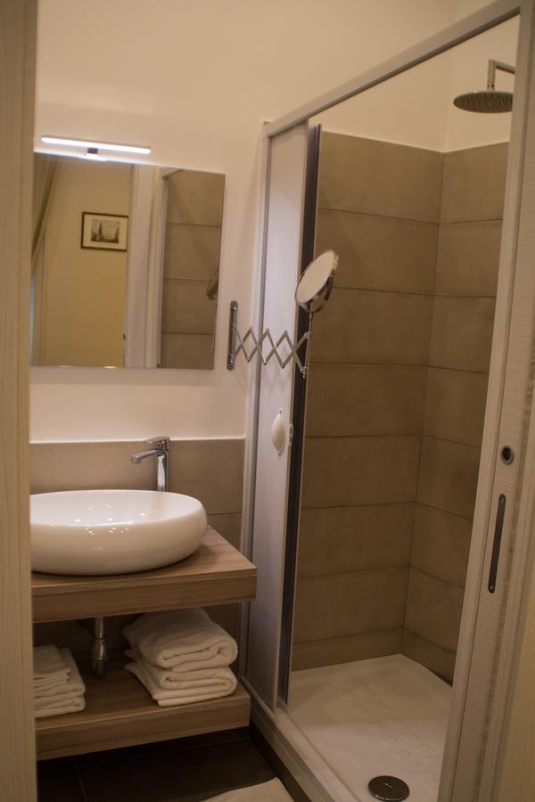 Bed and Breakfast Interno 10 Cavour Neapol Zewnętrze zdjęcie
