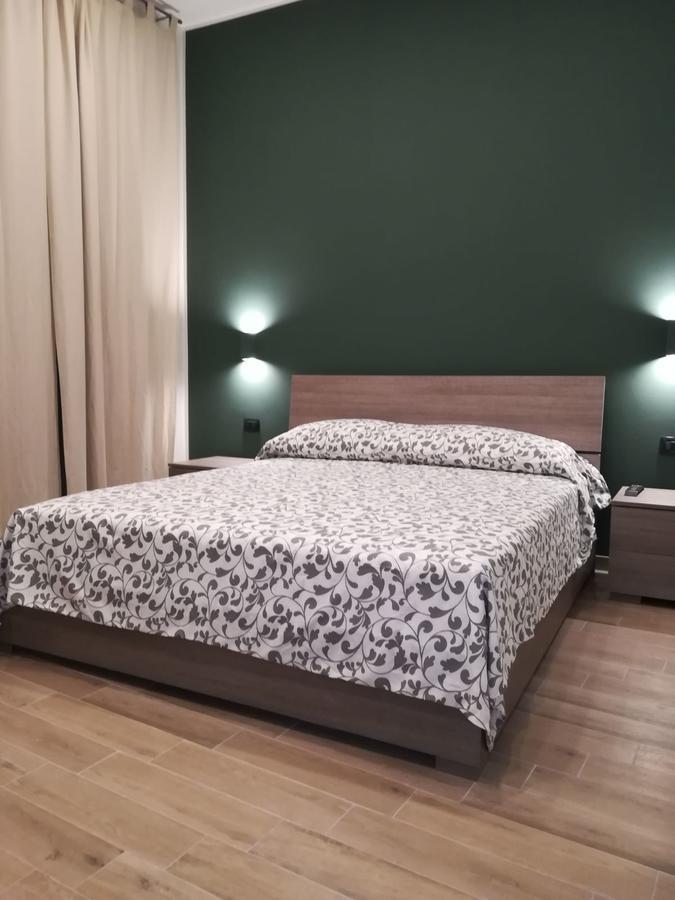 Bed and Breakfast Interno 10 Cavour Neapol Zewnętrze zdjęcie
