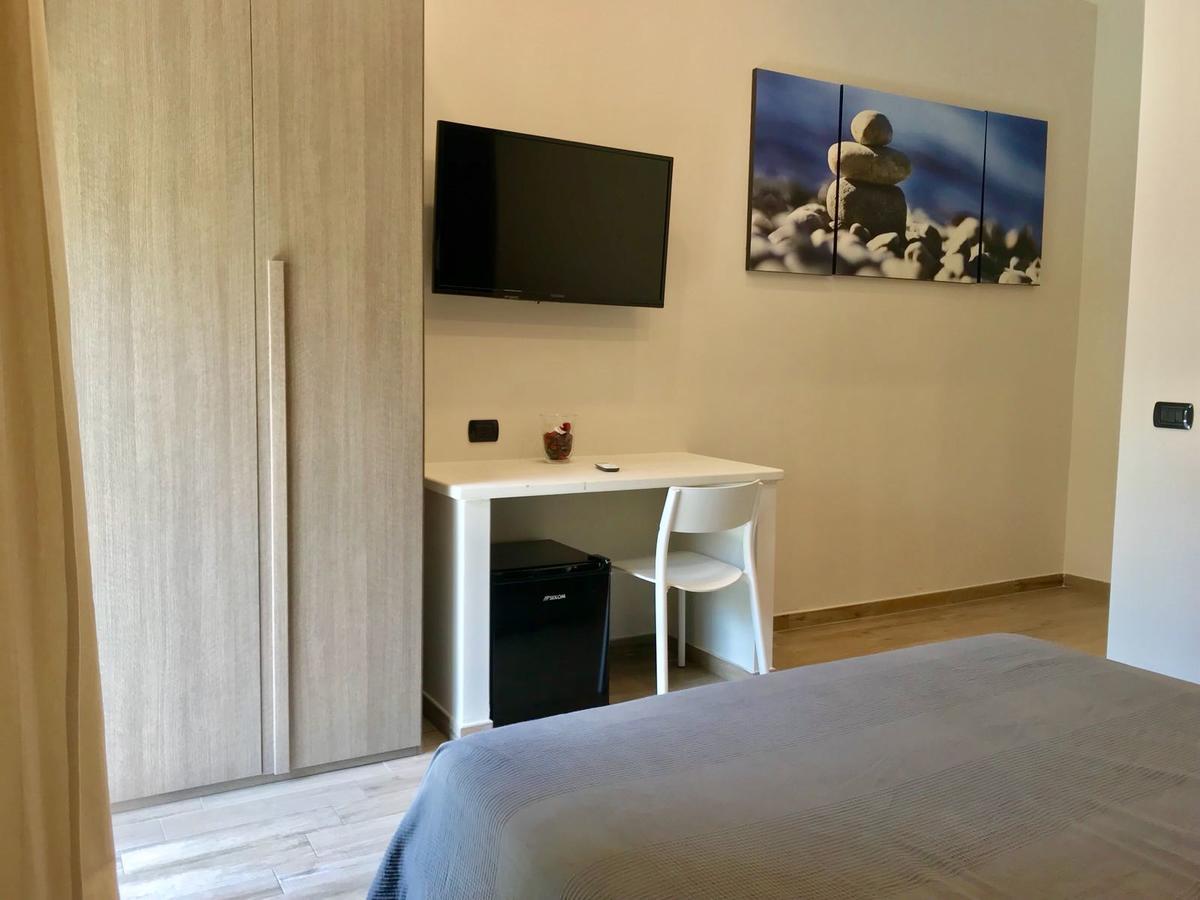 Bed and Breakfast Interno 10 Cavour Neapol Zewnętrze zdjęcie