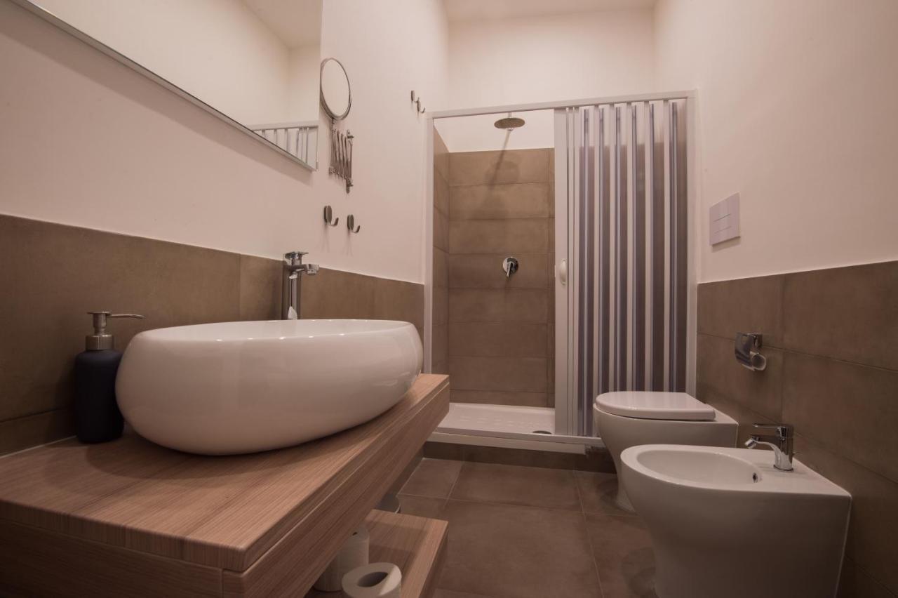 Bed and Breakfast Interno 10 Cavour Neapol Zewnętrze zdjęcie